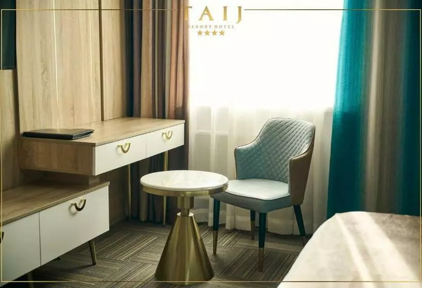 هتل Taij Resort