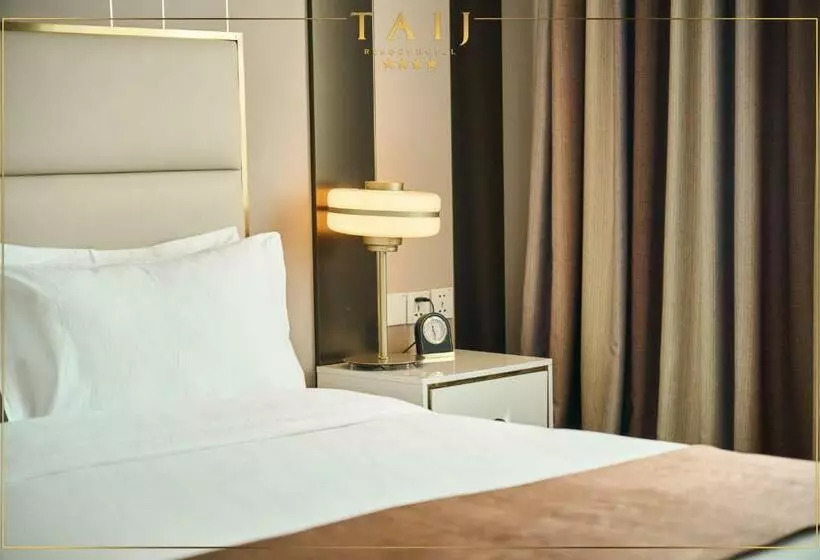 هتل Taij Resort