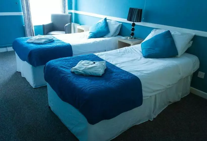 The George Hotel, Dereham