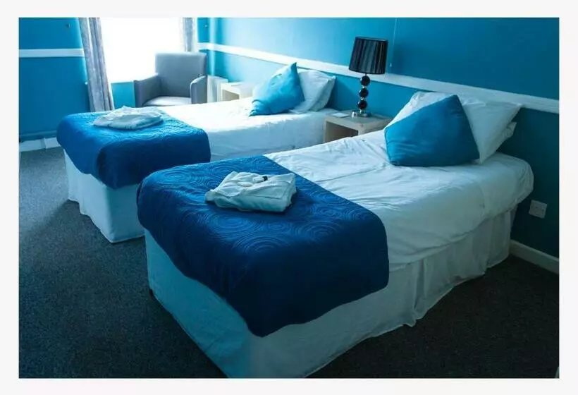 The George Hotel, Dereham