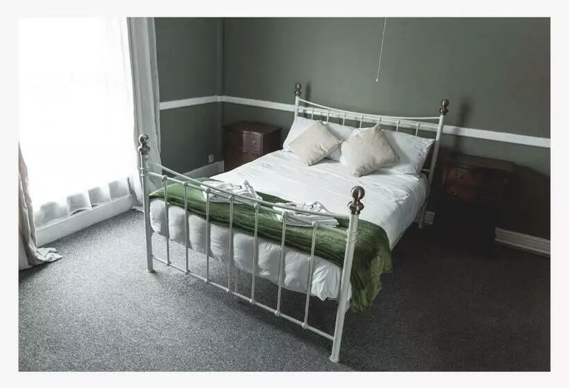 The George Hotel, Dereham