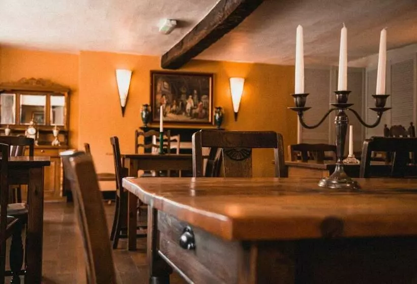 The George Hotel, Dereham