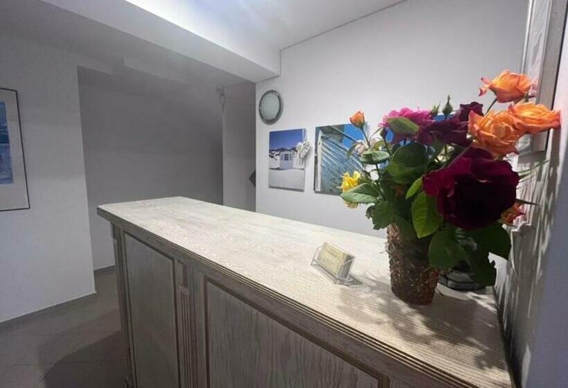 ペンション къща за гости Canavan S