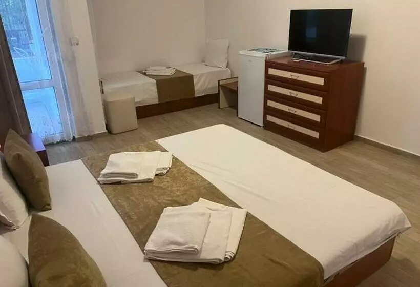 Majatalo къща за гости Canavan S