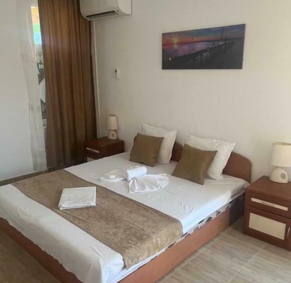 ペンション къща за гости Canavan S