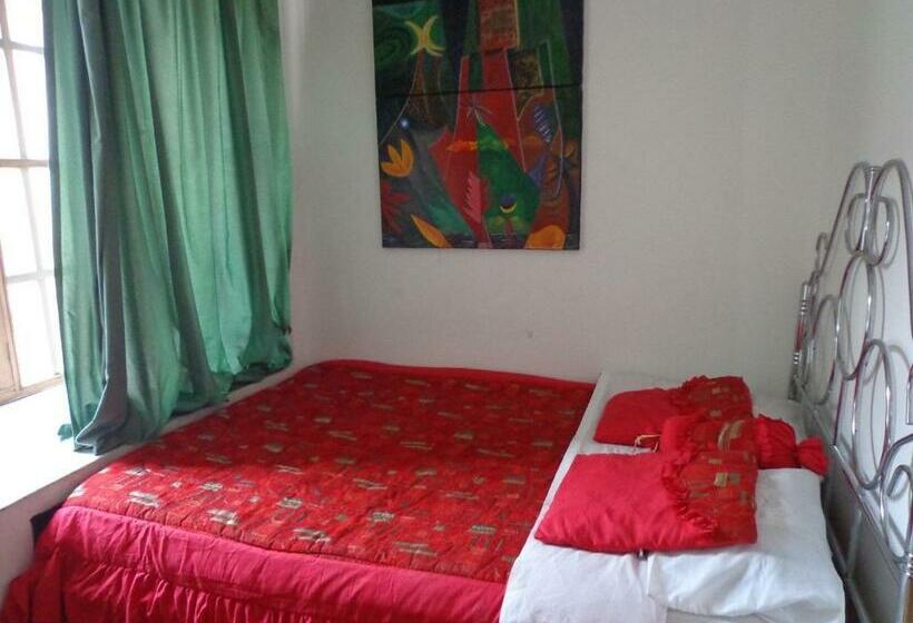 Пансион Departamento Siete