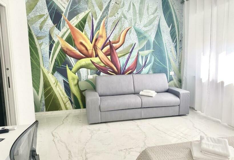 פנסיון Il Viaggiatore Relais Sul Mare