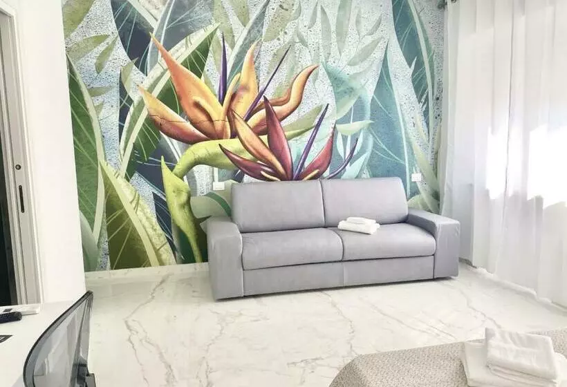 Majatalo Il Viaggiatore Relais Sul Mare