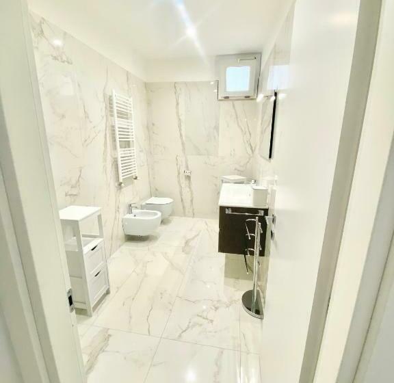 פנסיון Il Viaggiatore Relais Sul Mare