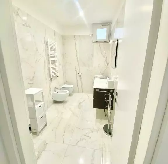 Majatalo Il Viaggiatore Relais Sul Mare