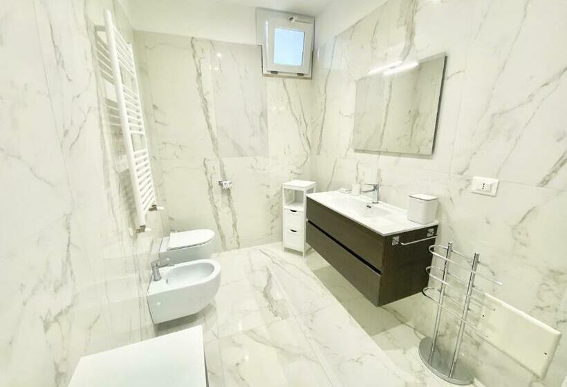 פנסיון Il Viaggiatore Relais Sul Mare