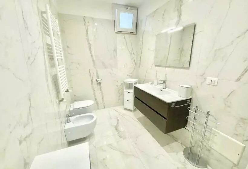 Majatalo Il Viaggiatore Relais Sul Mare