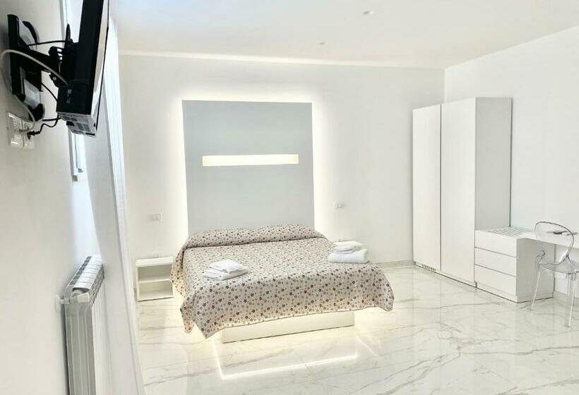 פנסיון Il Viaggiatore Relais Sul Mare