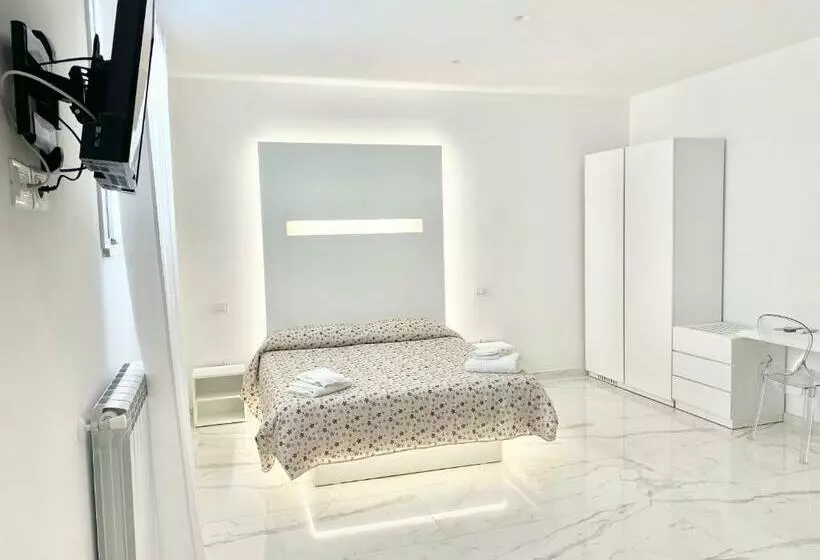 Majatalo Il Viaggiatore Relais Sul Mare