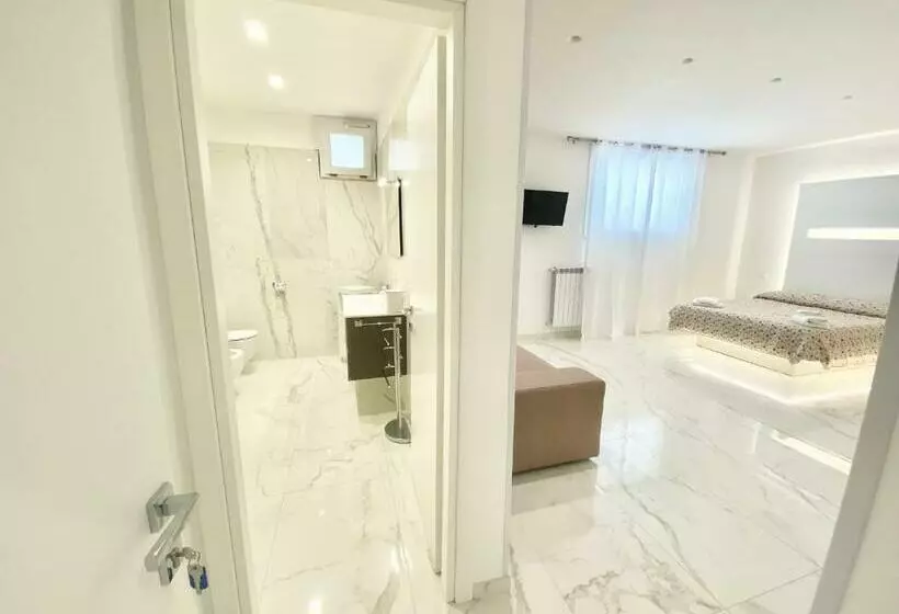 Majatalo Il Viaggiatore Relais Sul Mare