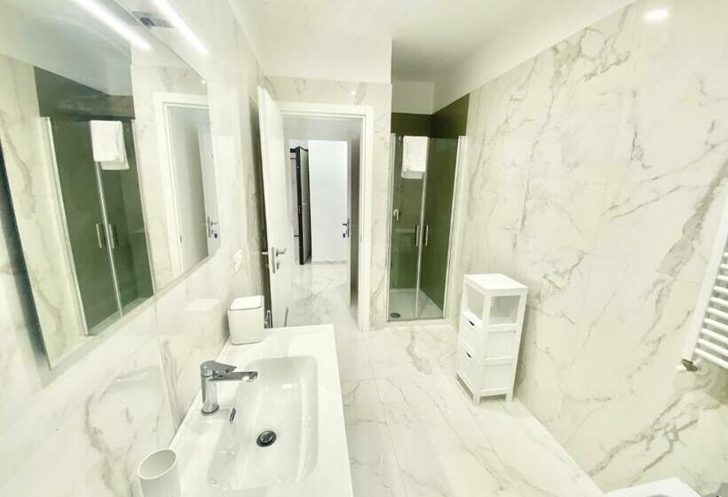 פנסיון Il Viaggiatore Relais Sul Mare