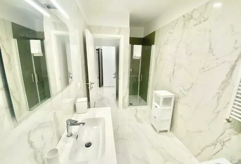 Majatalo Il Viaggiatore Relais Sul Mare