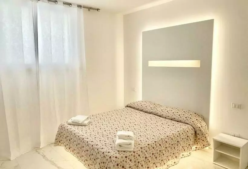 Majatalo Il Viaggiatore Relais Sul Mare