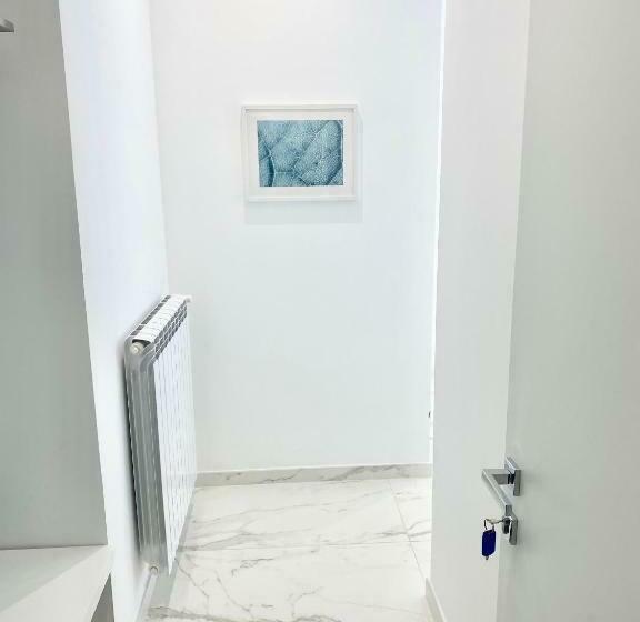 פנסיון Il Viaggiatore Relais Sul Mare