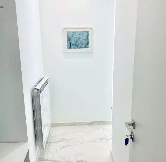 Majatalo Il Viaggiatore Relais Sul Mare