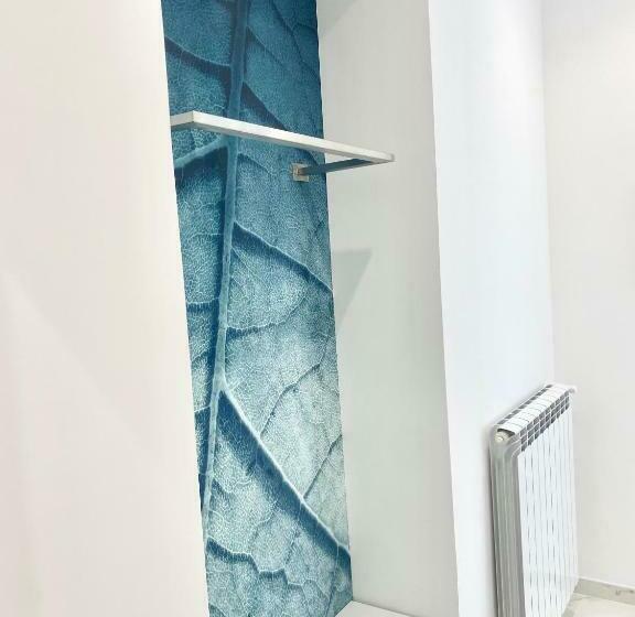 פנסיון Il Viaggiatore Relais Sul Mare