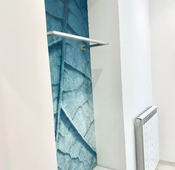 Majatalo Il Viaggiatore Relais Sul Mare