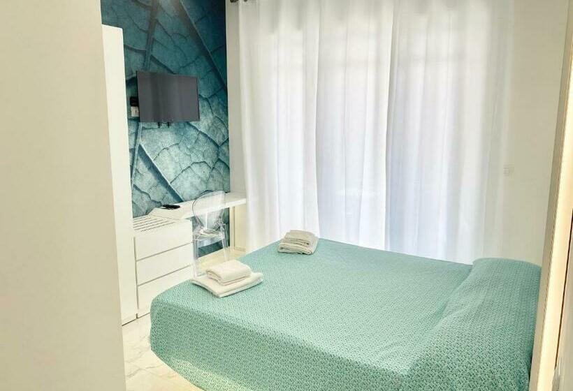 פנסיון Il Viaggiatore Relais Sul Mare