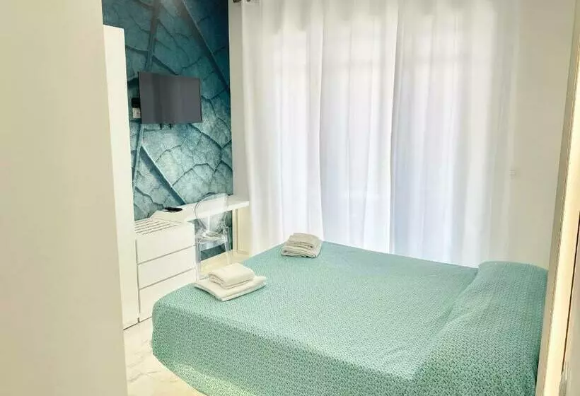 Majatalo Il Viaggiatore Relais Sul Mare