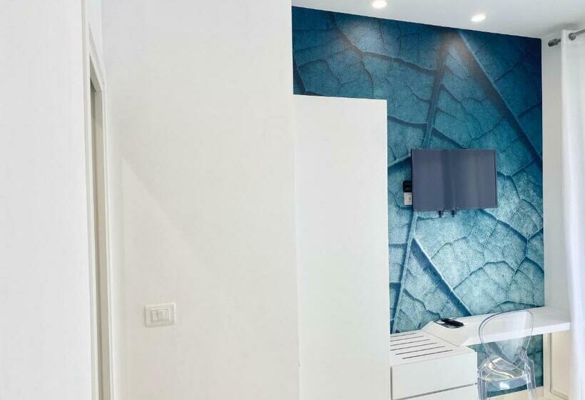 פנסיון Il Viaggiatore Relais Sul Mare