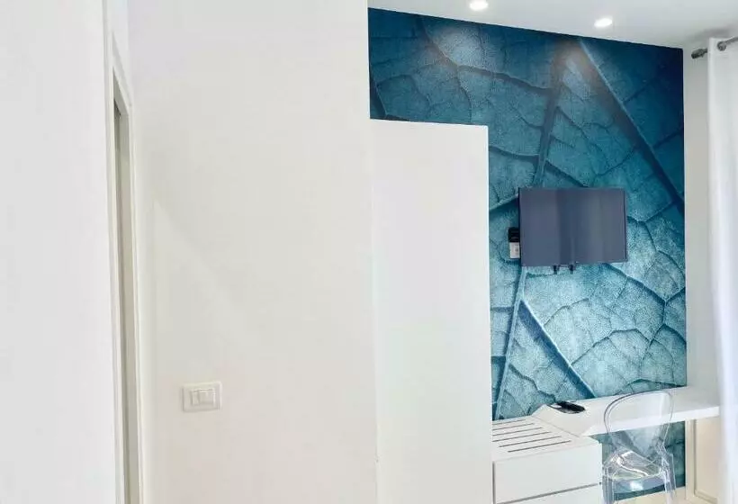 Majatalo Il Viaggiatore Relais Sul Mare