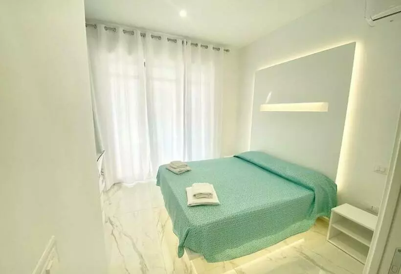 Majatalo Il Viaggiatore Relais Sul Mare