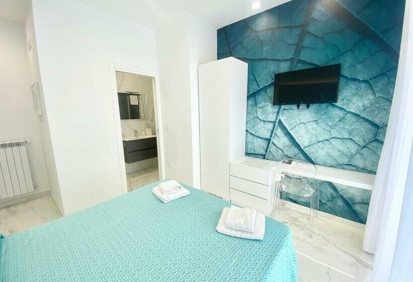 פנסיון Il Viaggiatore Relais Sul Mare