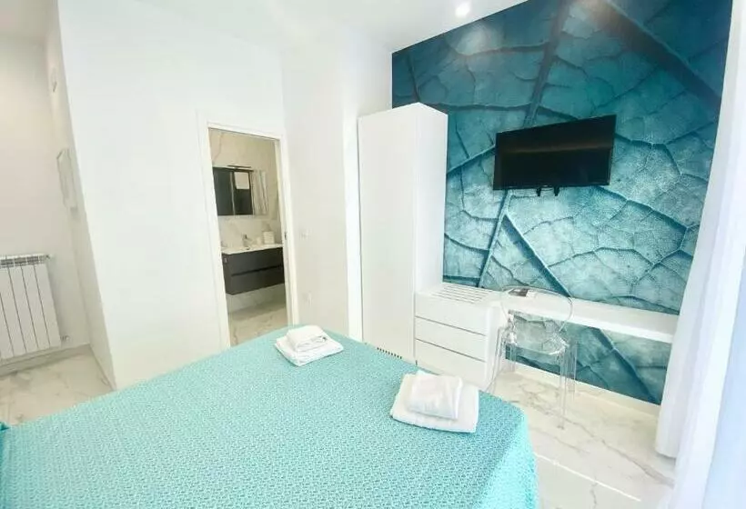 Majatalo Il Viaggiatore Relais Sul Mare