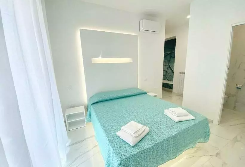 Majatalo Il Viaggiatore Relais Sul Mare