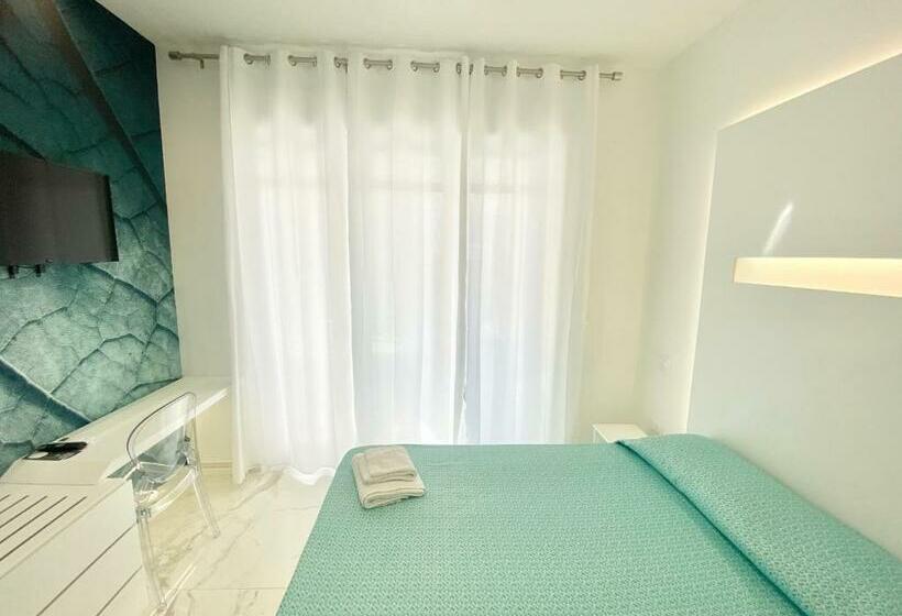 פנסיון Il Viaggiatore Relais Sul Mare