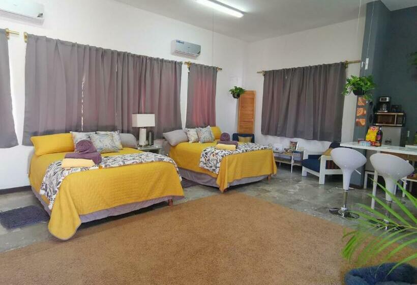 Пансион Michelle S Place