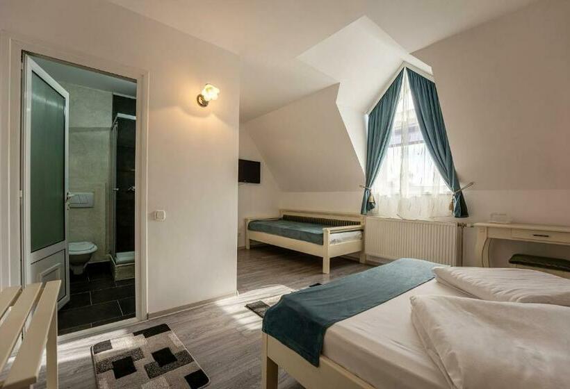 پانسیون Palas Boutique