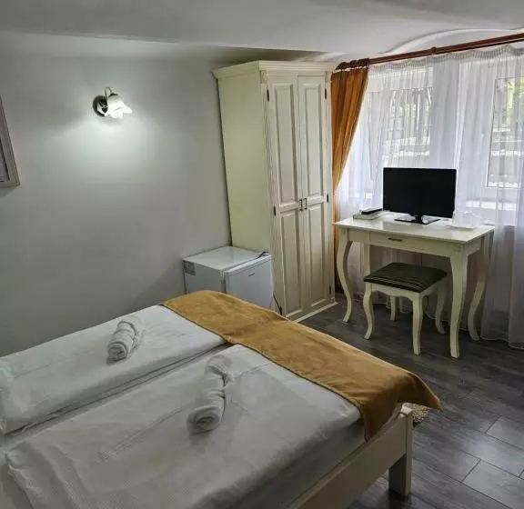 Majatalo Palas Boutique