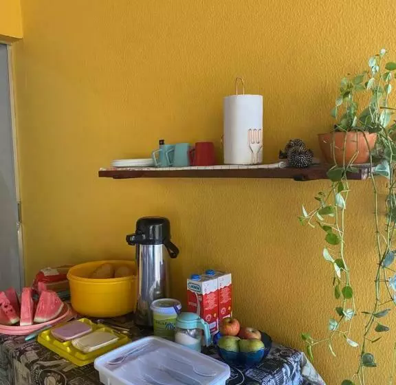 Majatalo Pousada Lar Da Joséfa