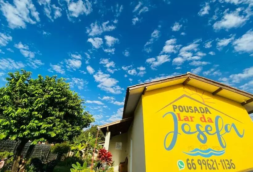 Majatalo Pousada Lar Da Joséfa