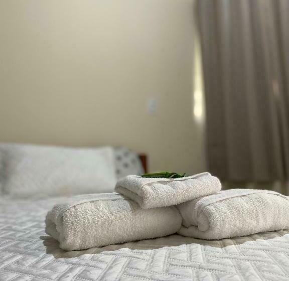 پانسیون Pousada Lar Da Joséfa