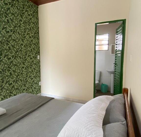 پانسیون Pousada Lar Da Joséfa