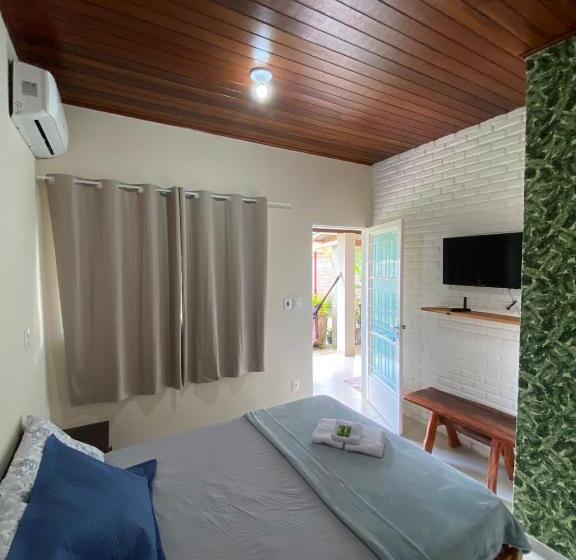 پانسیون Pousada Lar Da Joséfa