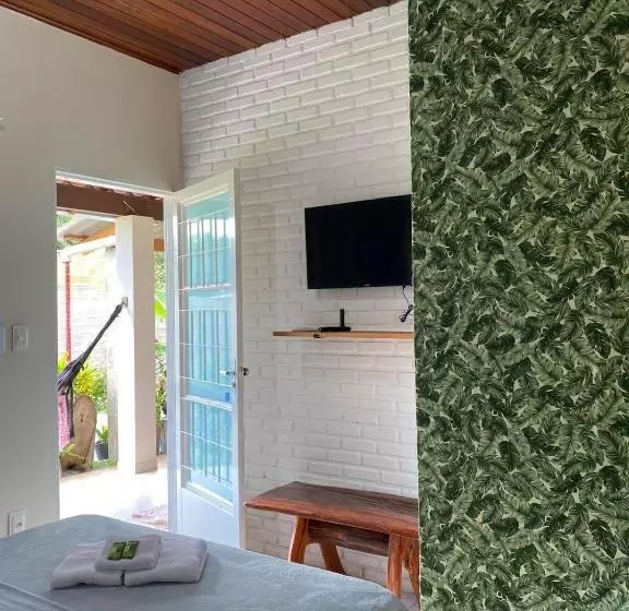 Majatalo Pousada Lar Da Joséfa
