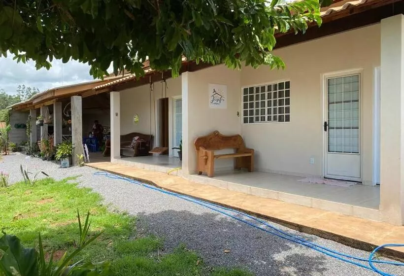 Majatalo Pousada Lar Da Joséfa