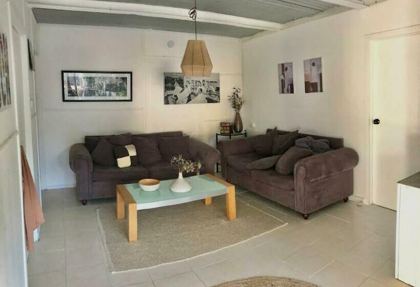 ペンション Rustica Tropical Holiday Retreat