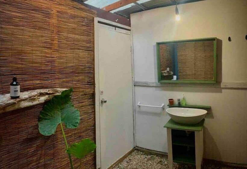 ペンション Rustica Tropical Holiday Retreat