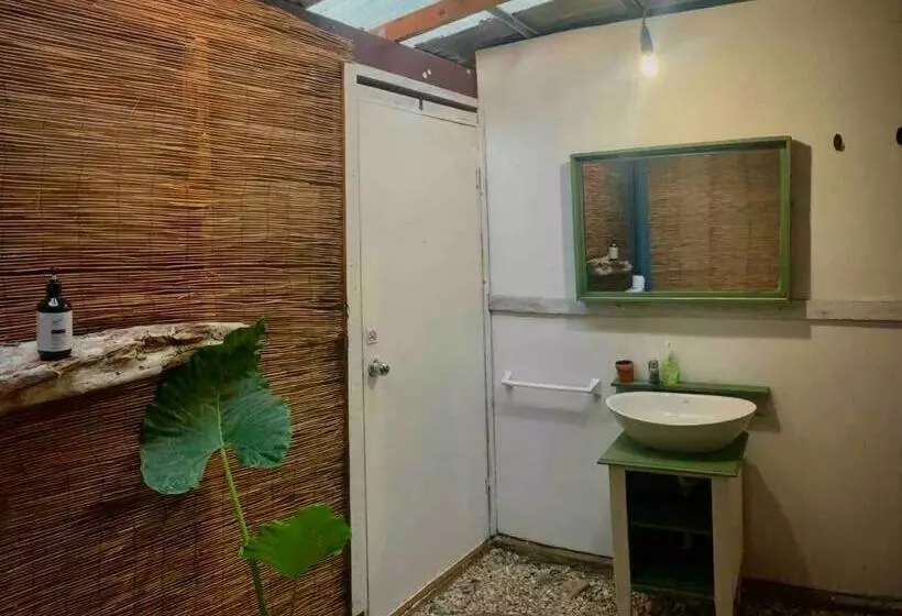 ペンション Rustica   Tropical Holiday Retreat