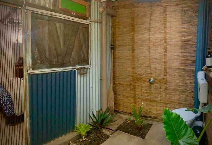 ペンション Rustica Tropical Holiday Retreat