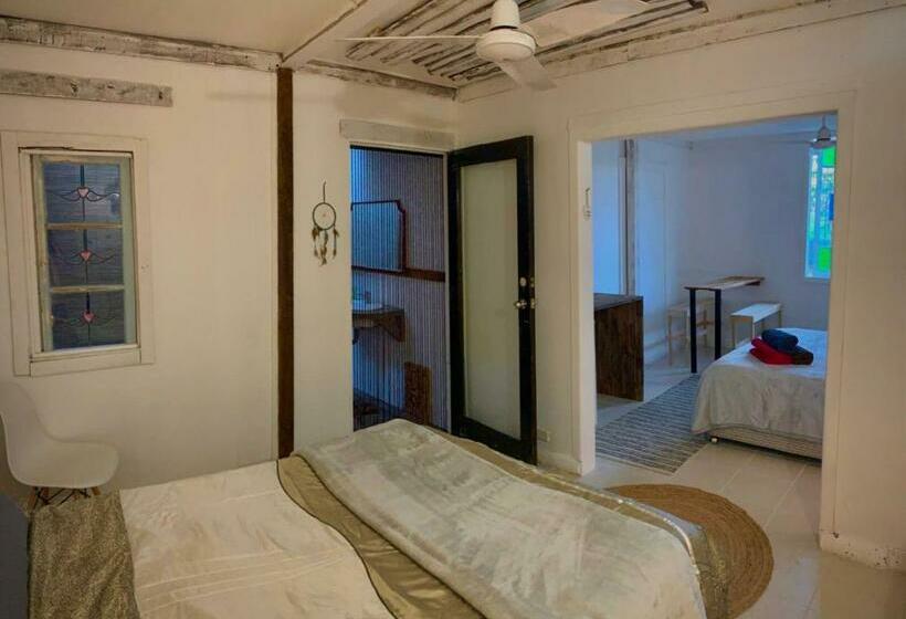 ペンション Rustica Tropical Holiday Retreat